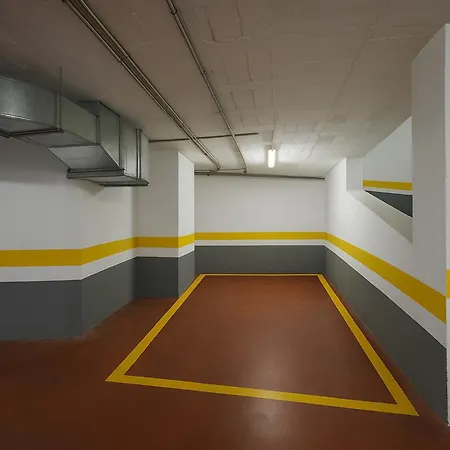 Apartament Brisas-coastal Retreat By The