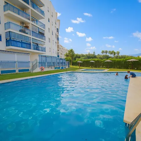 Apartament Brisas-coastal Retreat By The Estepona