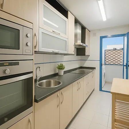 Brisas-coastal Retreat By The