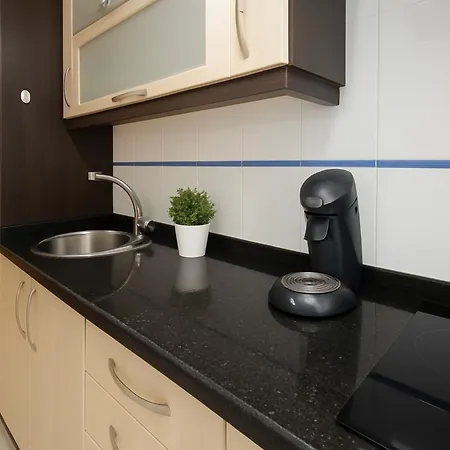 Brisas-coastal Retreat By The Apartament *