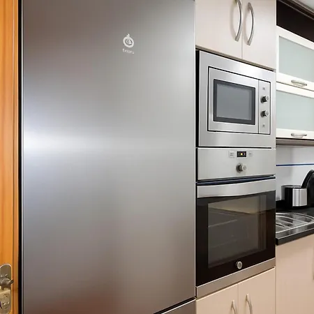 Brisas-coastal Retreat By The Estepona