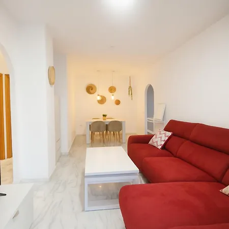 Brisas-coastal Retreat By The Apartament