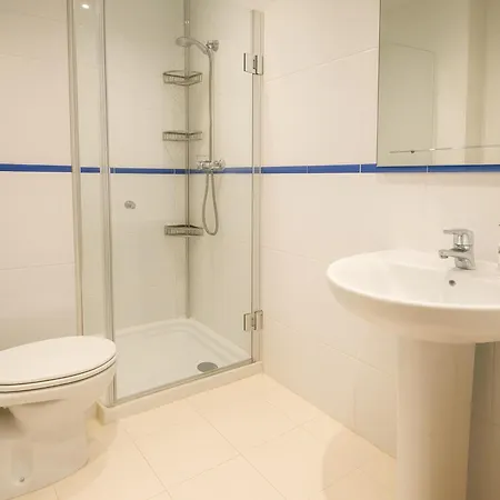 Brisas-coastal Retreat By The Apartament Estepona