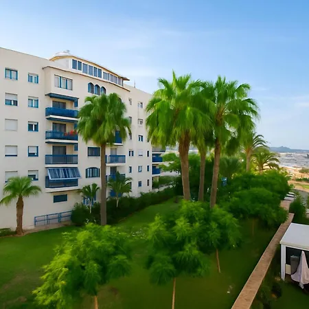 Brisas-coastal Retreat By The