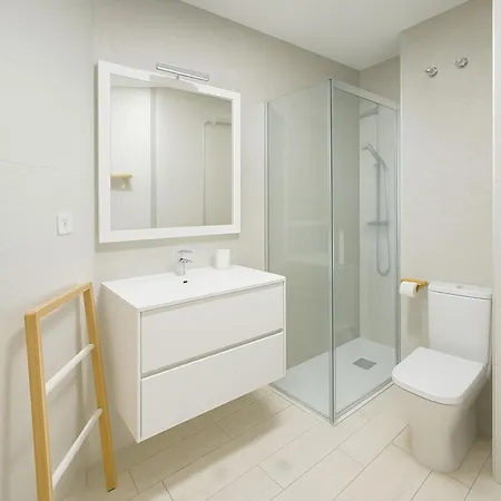 Brisas-coastal Retreat By The Apartament *