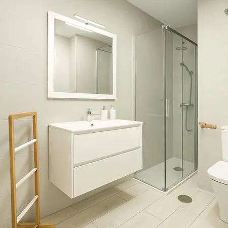 Brisas-coastal Retreat By The