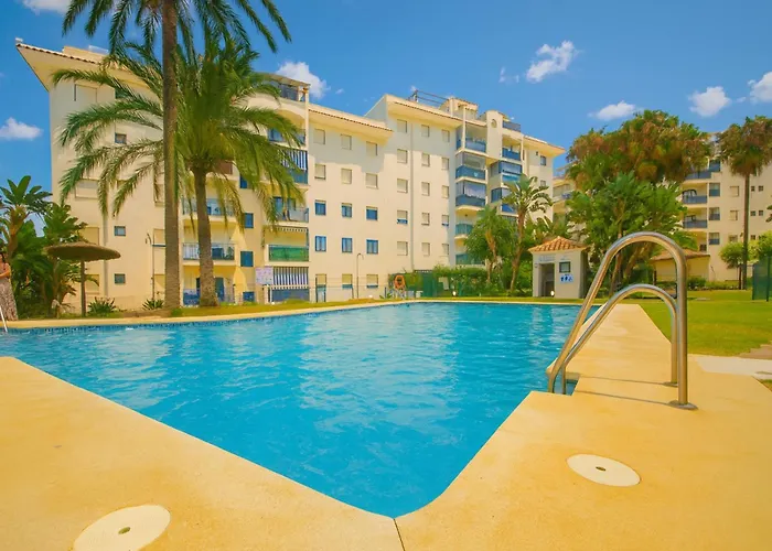 Brisas-coastal Retreat By The *