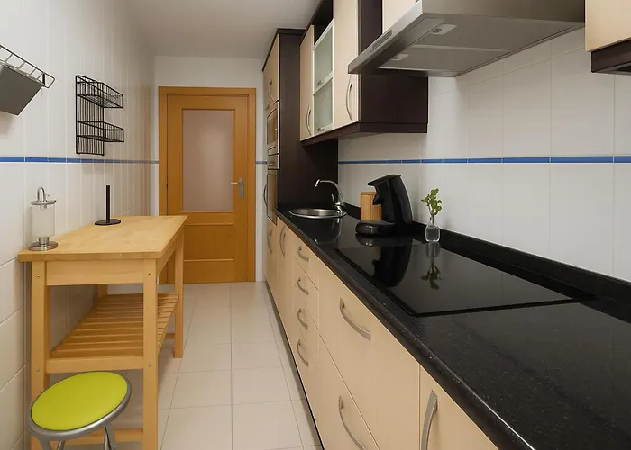 Brisas-coastal Retreat By The * Estepona