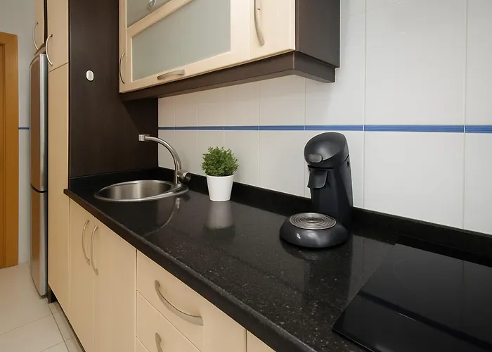 Brisas-coastal Retreat By The Daire *