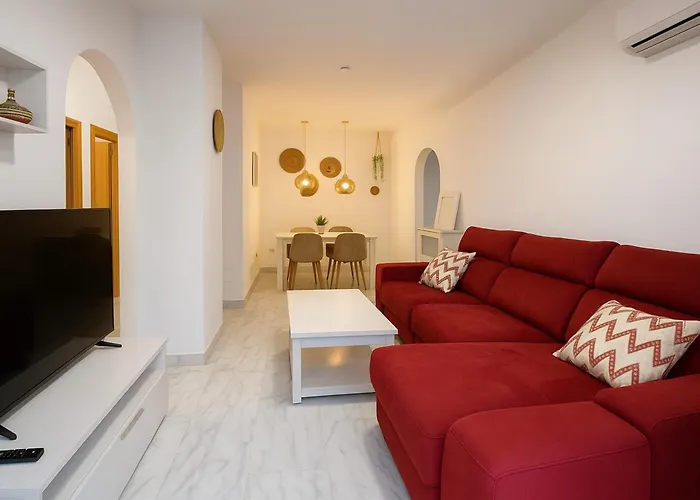 Brisas-coastal Retreat By The *