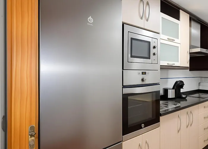 Brisas-coastal Retreat By The Estepona