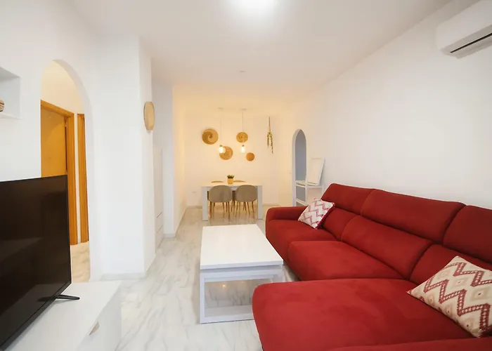 Brisas-coastal Retreat By The Daire