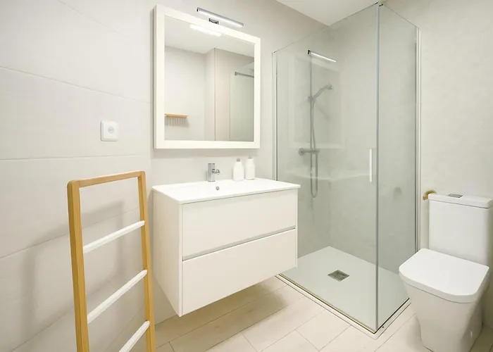 Brisas-coastal Retreat By The Daire Estepona