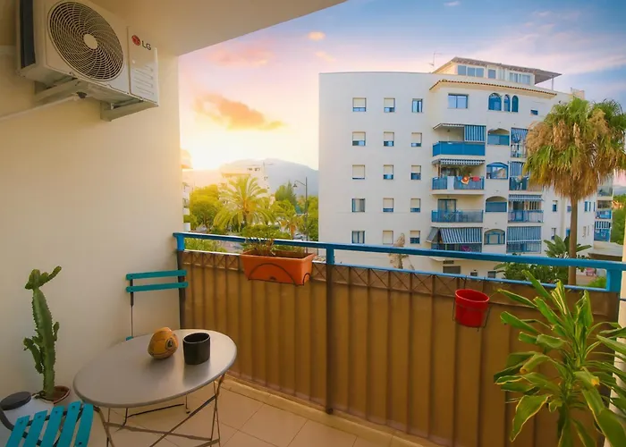 Brisas-coastal Retreat By The Daire *