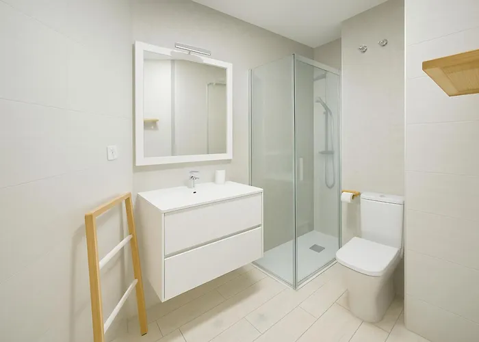 Brisas-coastal Retreat By The Daire *