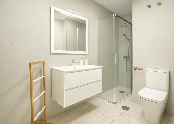 Brisas-coastal Retreat By The