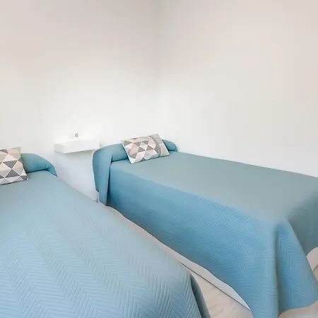 Brisas-coastal Retreat By The Appartamento Estepona