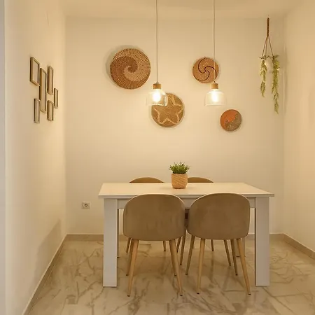 Lejlighed Brisas-coastal Retreat By The Estepona