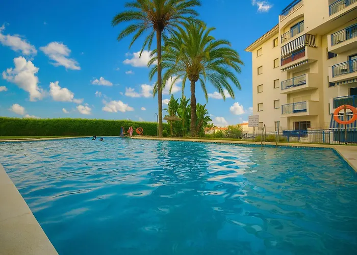 Brisas-coastal Retreat By The