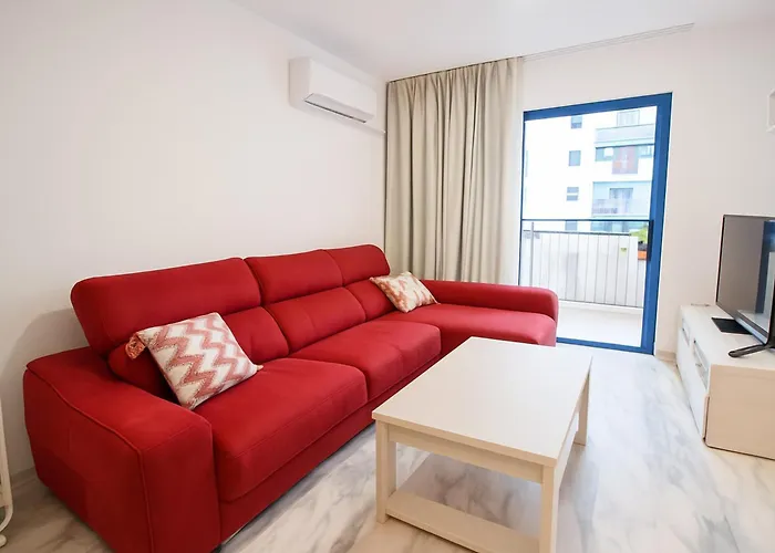 Apartment Brisas-coastal Retreat By The