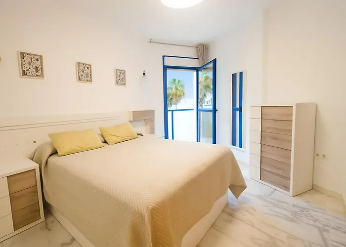 Brisas-coastal Retreat By The Apartment