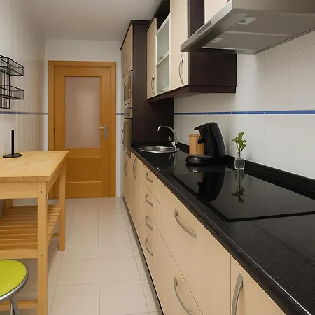 Brisas-coastal Retreat By The * Estepona