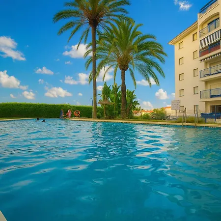 Brisas-coastal Retreat By The